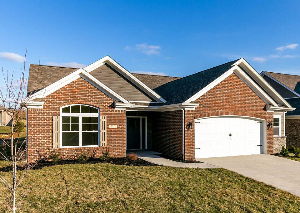 131 Amick Way, KY 40324 Zillow