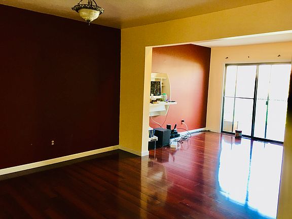 Living + Dining Room
