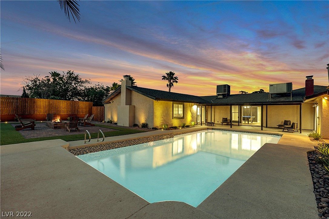 7865 Procyon St, Las Vegas, NV 89139 | Zillow