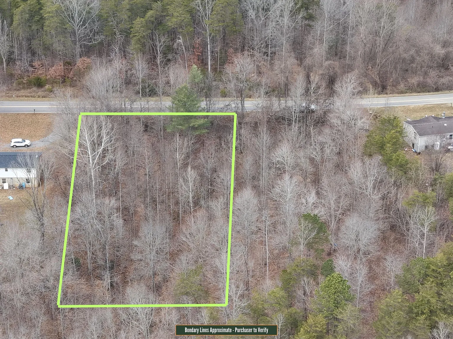 16 Bassett Heights Rd photo 1