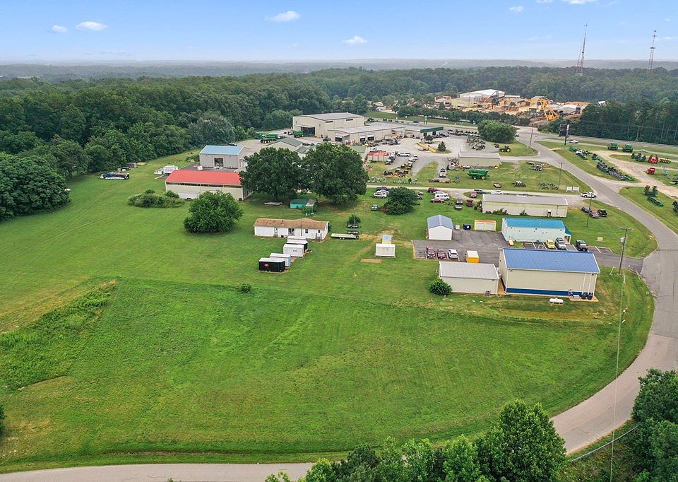 2nd image of 1 Lagrange Industrial Dr