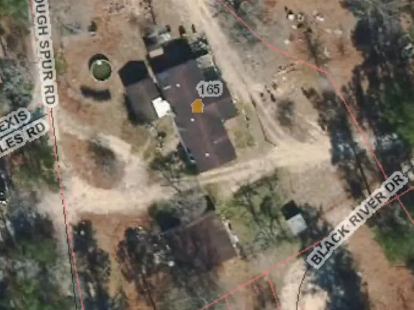 165 Borough Spur Road, Currie, NC 28435
