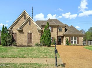 1411 Notting Hill Dr W, Hernando, MS 38632