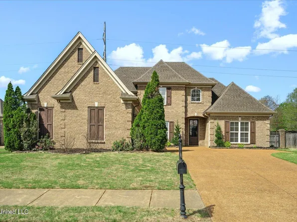 1411 Notting Hill Dr W, Hernando, MS 38632