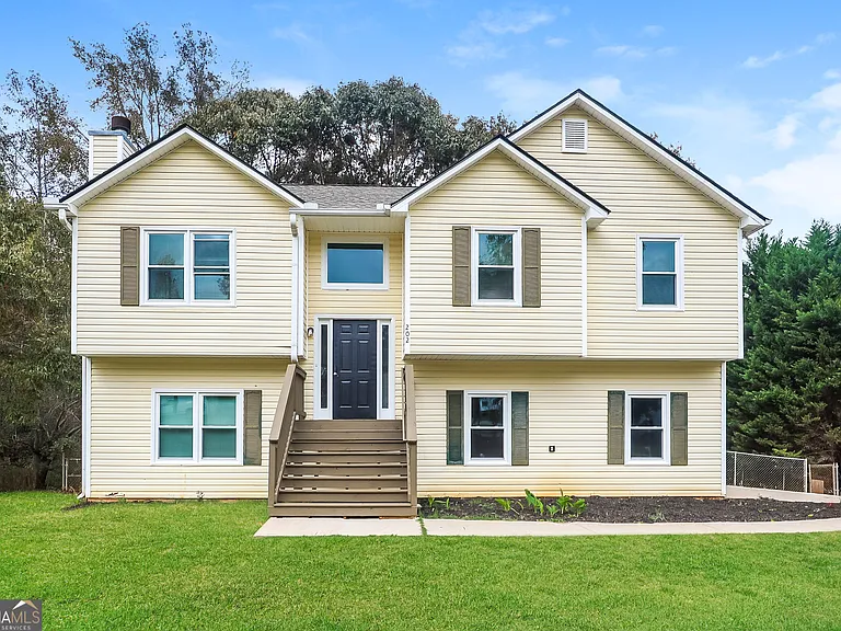 202 Wesley Mill Way — Photo 1