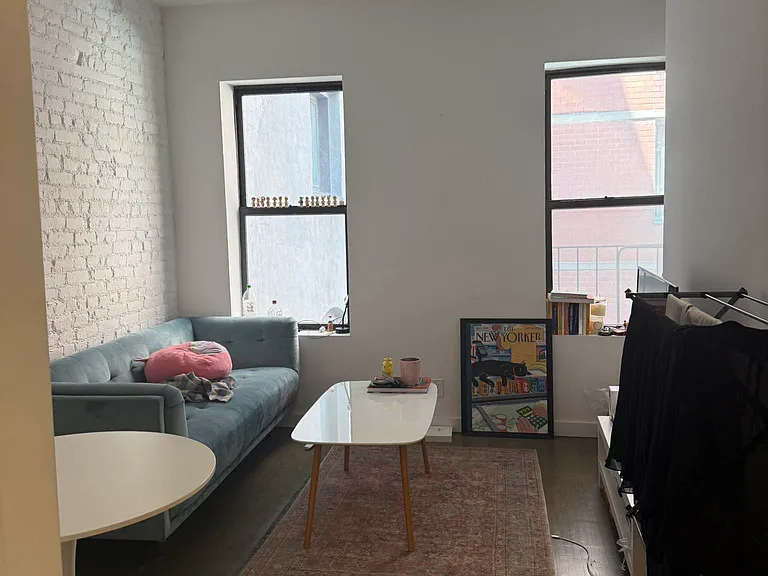 164 Lexington Ave #3 — Photo 3