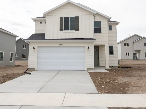 1097 E 1060th St N Lot 32-E, Salem, UT 84653