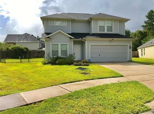 15802 Shoreline Ter, Houston, TX 77044