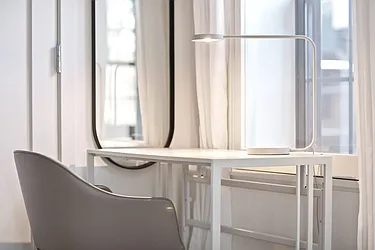 Rented by Nice Stay, LLC