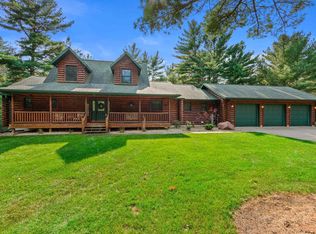 1889 Dakota Jct, Friendship, WI 53934