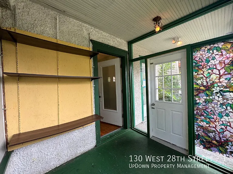 130 W 28th St #1 — Photo 6