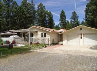 15714 Shellie Ln, La Pine, OR 97739