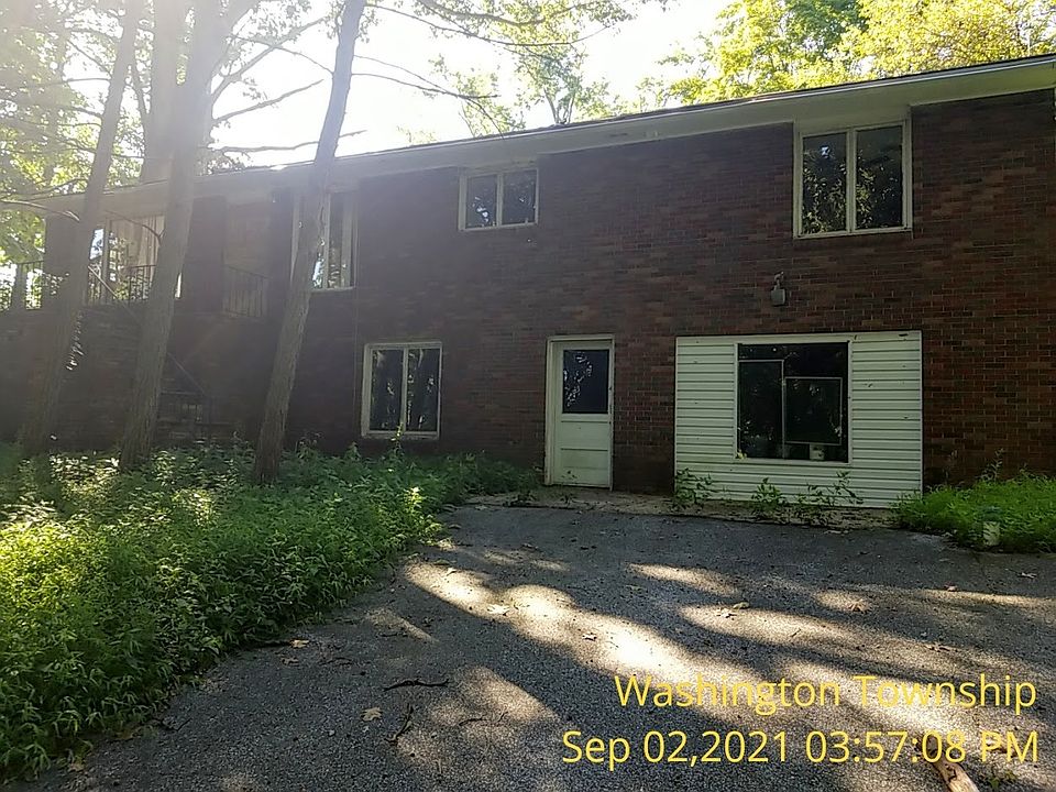 Property Front View