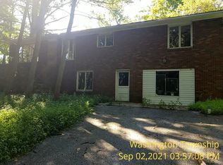 557 Hurffville Crosskeys Rd, Sewell, NJ 08080