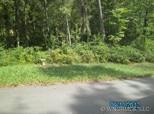 LOT 20 Ashewood Subd LOT 20, Candler, NC 28715