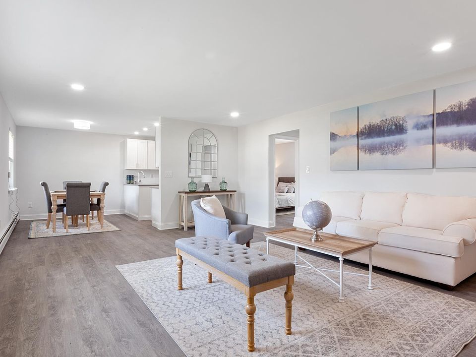 2BR Large Living Room