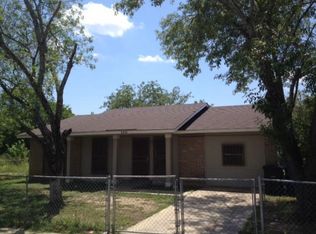 8431 Creek Bnd, San Antonio, TX 78242