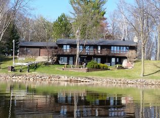 13535 Executive Acres Road, Brainerd, MN 56401