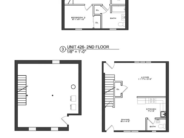 North East Apartment Community — Photo 40