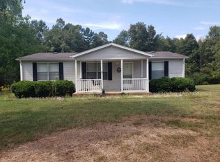 460 Wyatt Grove Church Rd, Gold Hill, NC 28071