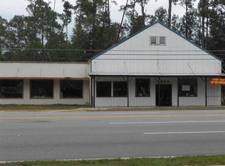 7850 N Century Blvd, Century, FL 32535