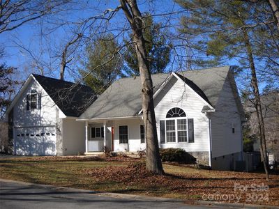 12 Helen Holcombe Way, Candler, NC, 28715