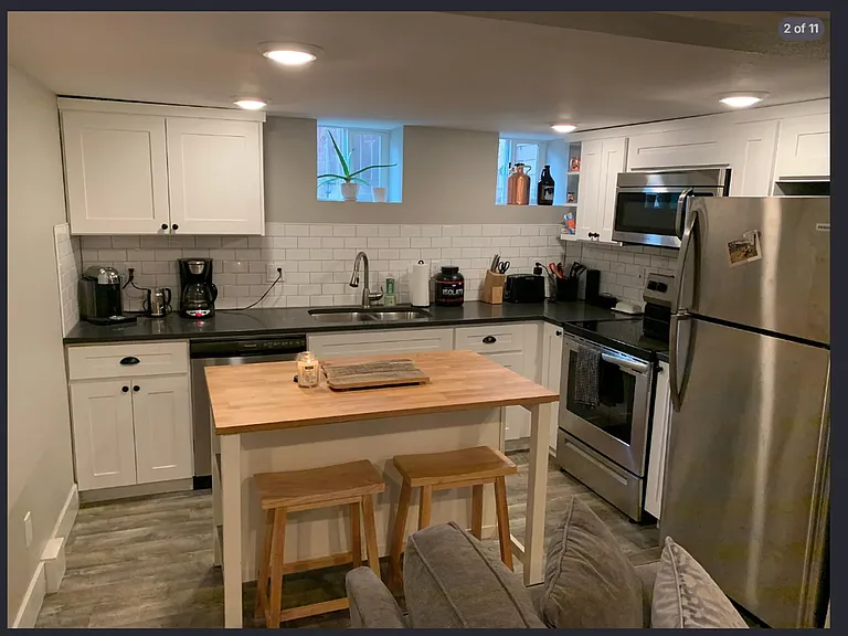 8227 N Hartman St — Photo 2