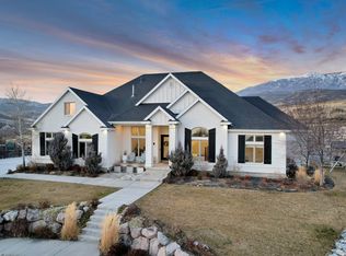5886 W Timber Ridge Ln, Highland, UT 84003