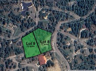 4761 Forest Hill Rd #8, Evergreen, CO 80439