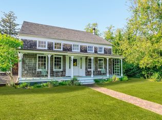 6 Ward St, Shelter Island, NY 11964