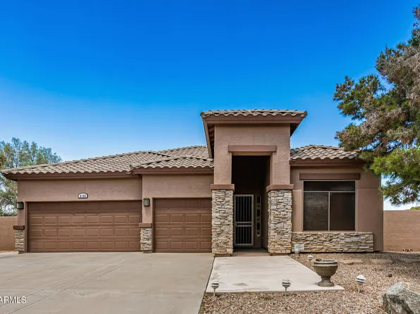 2156 S HERITAGE Drive, Gilbert, AZ 85295