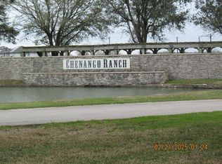 23110 Fm 521 Rd, Angleton, TX 77515