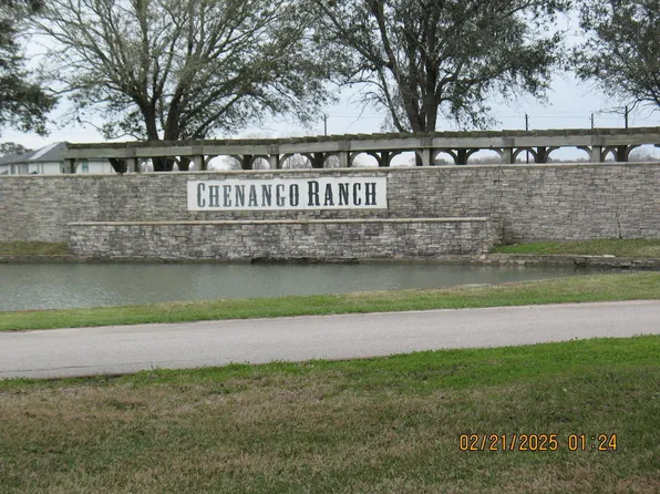 23110 Fm 521 Rd, Angleton, TX 77515