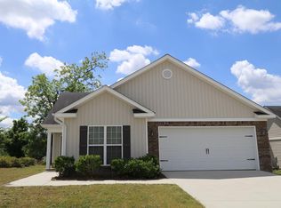 980 Arbor Springs Cir, Grovetown, GA 30813