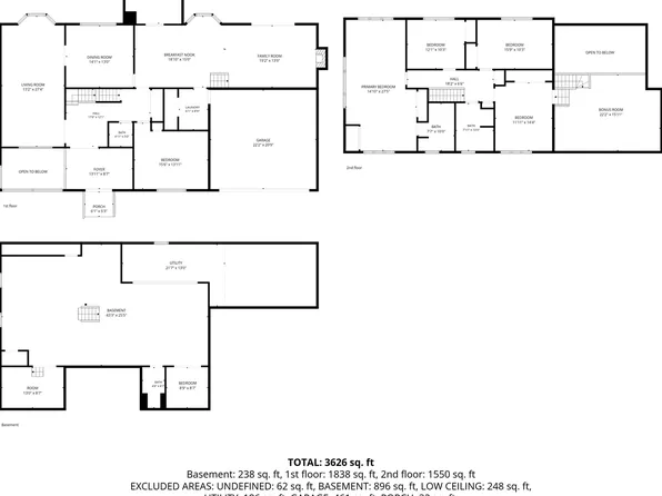 7330 W Ishnala Dr, Palos Heights, IL 60463