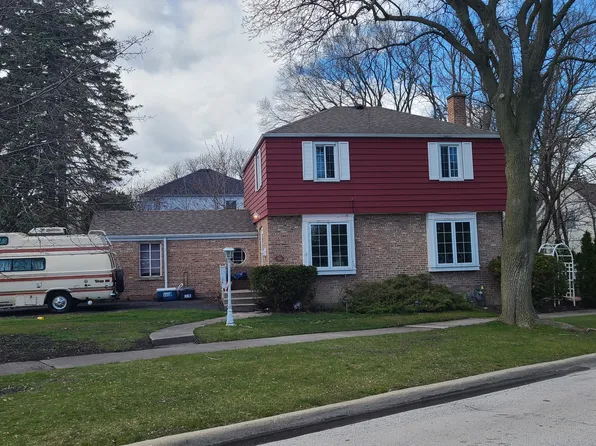 402 W Kirchhoff Rd, Arlington Heights, IL 60005