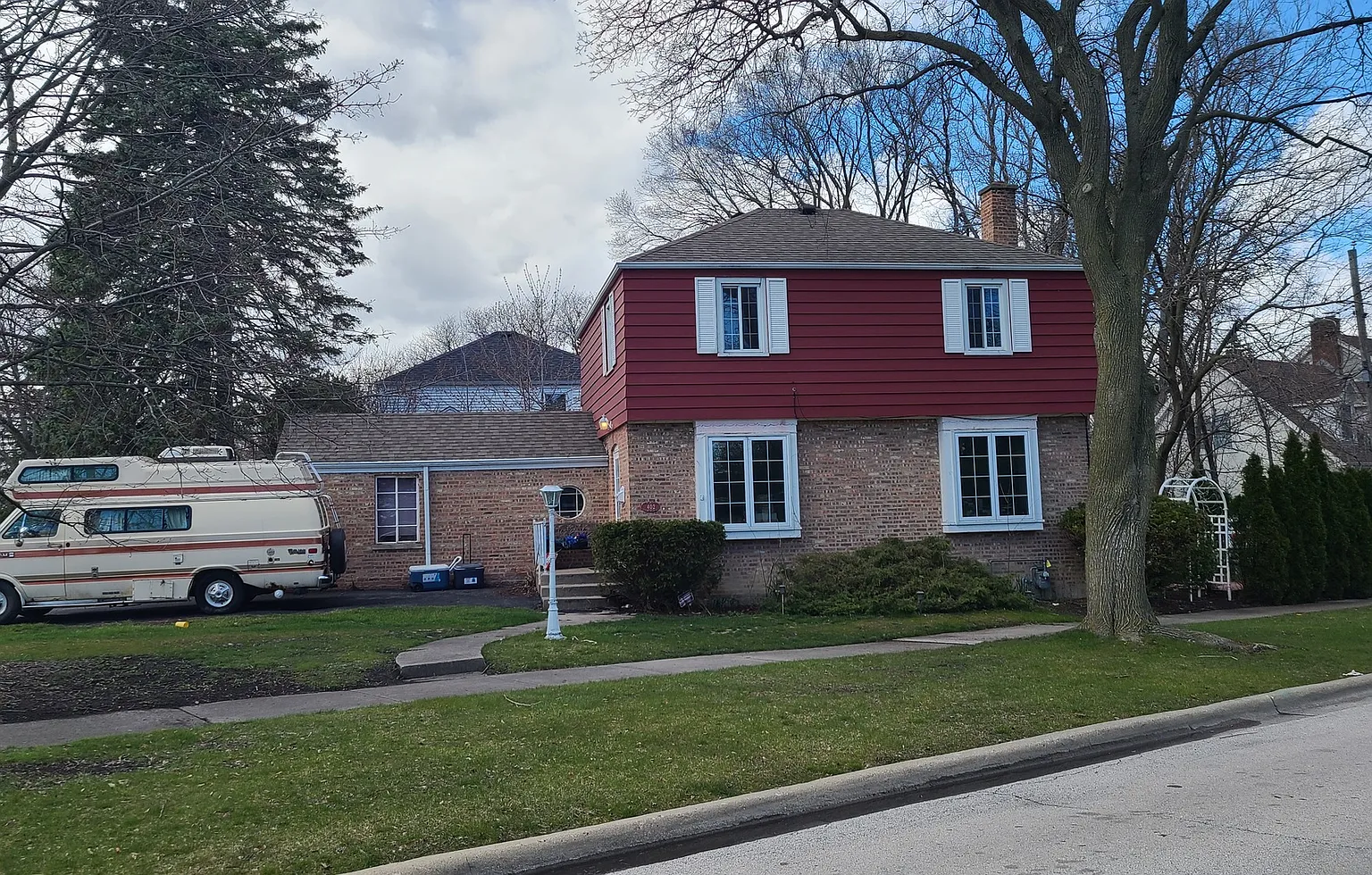402 W Kirchhoff Rd photo 1
