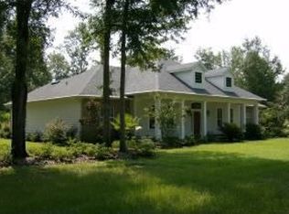 21925 NW County Road 235a, Alachua, FL 32615