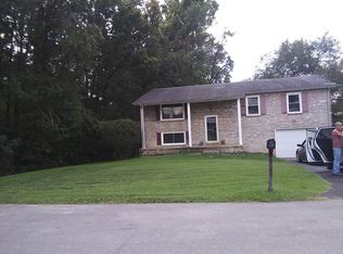 210 Marie St, Greeneville, TN 37743