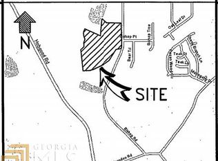 7085 Bishop Rd, Fairburn, GA 30213