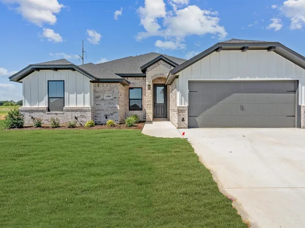 1400 Oleander Dr, Tolar, TX 76476