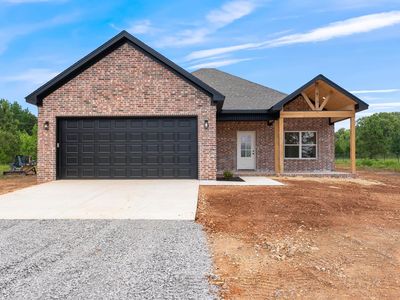 11208 Peters Rd, Cabot, AR, 72023