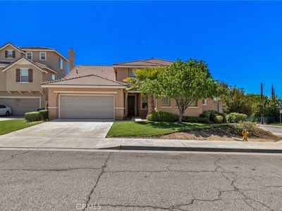 11737 Jaffa Way, Moreno Valley, CA, 92557