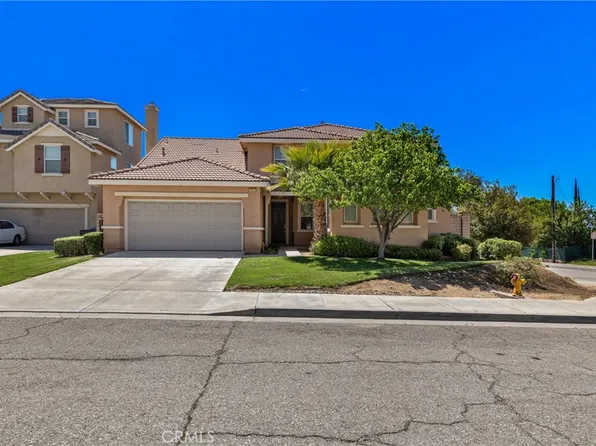 11737 Jaffa Way, Moreno Valley, CA 92557