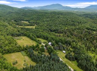 217 Tree Farm Rd, Johnson, VT 05656
