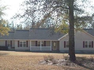 261 Pheasant Dr, Vidalia, GA 30474