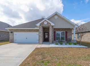 1237 Conolly Blvd, Lynn Haven, FL 32444