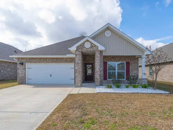 1237 Conolly Blvd, Lynn Haven, FL 32444