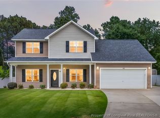 4005 Baywood Point Dr, Fayetteville, NC 28312