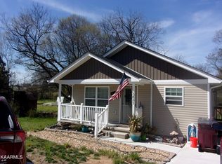 431 E Lincoln Rd, Alcoa, TN 37701